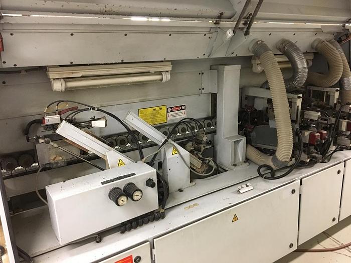 Used Brandt Optimat KD-97-C Edgebander