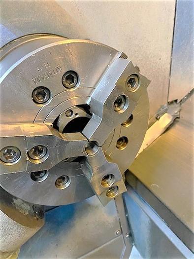 Used 1987 Mazak QT10N ATC Millcenter