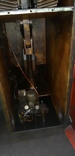 Used Press Knuckle Joint Coining KB8340