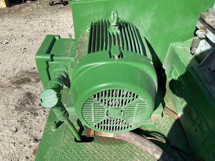 Used 2014 Hutchison Hayes 5500 Standard