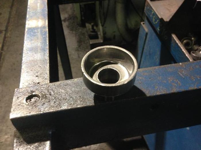 Used Press Knuckle Joint Coining KB400