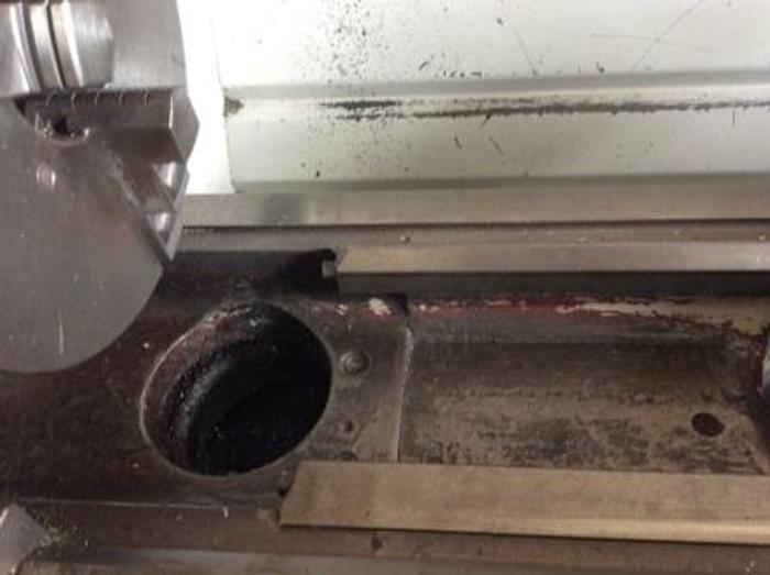 Used Microcut CR-1550VS x 1000 Centre Lathe