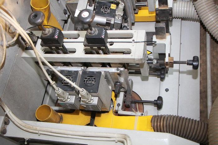 Used 1998 IDM Activa 1-83