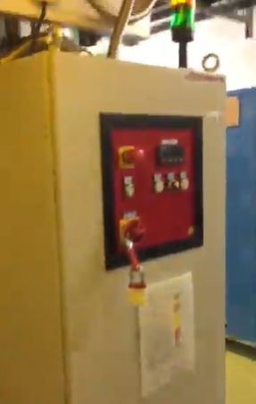 Used 2010 JEOL 2100 Probe-Corrected Analytical Electron Microscope