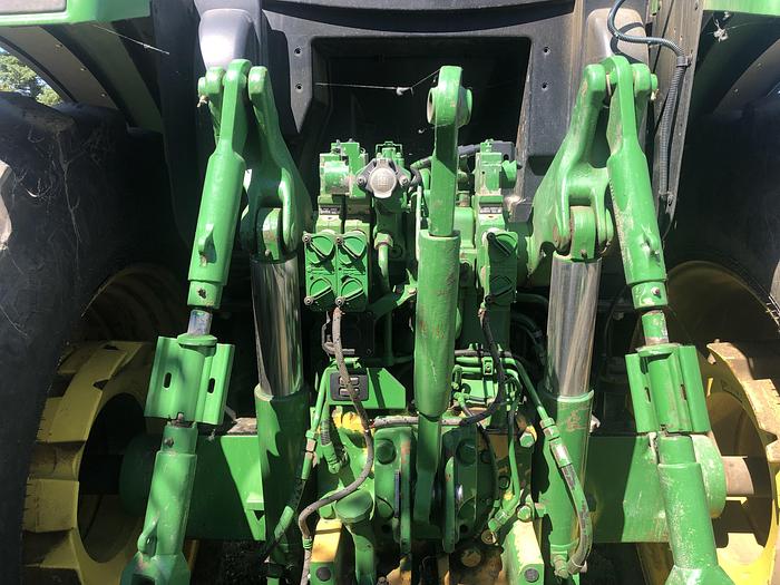 Used 2013 JOHN DEERE  6190R