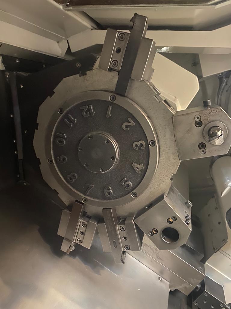 Usato 2007 Doosan Daewoo PUMA 300MB/GL