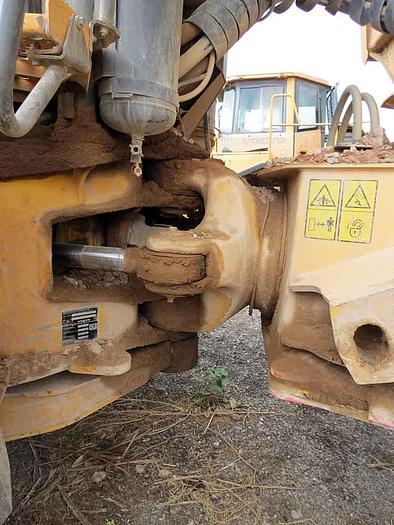 Used 2011 VOLVO A40E