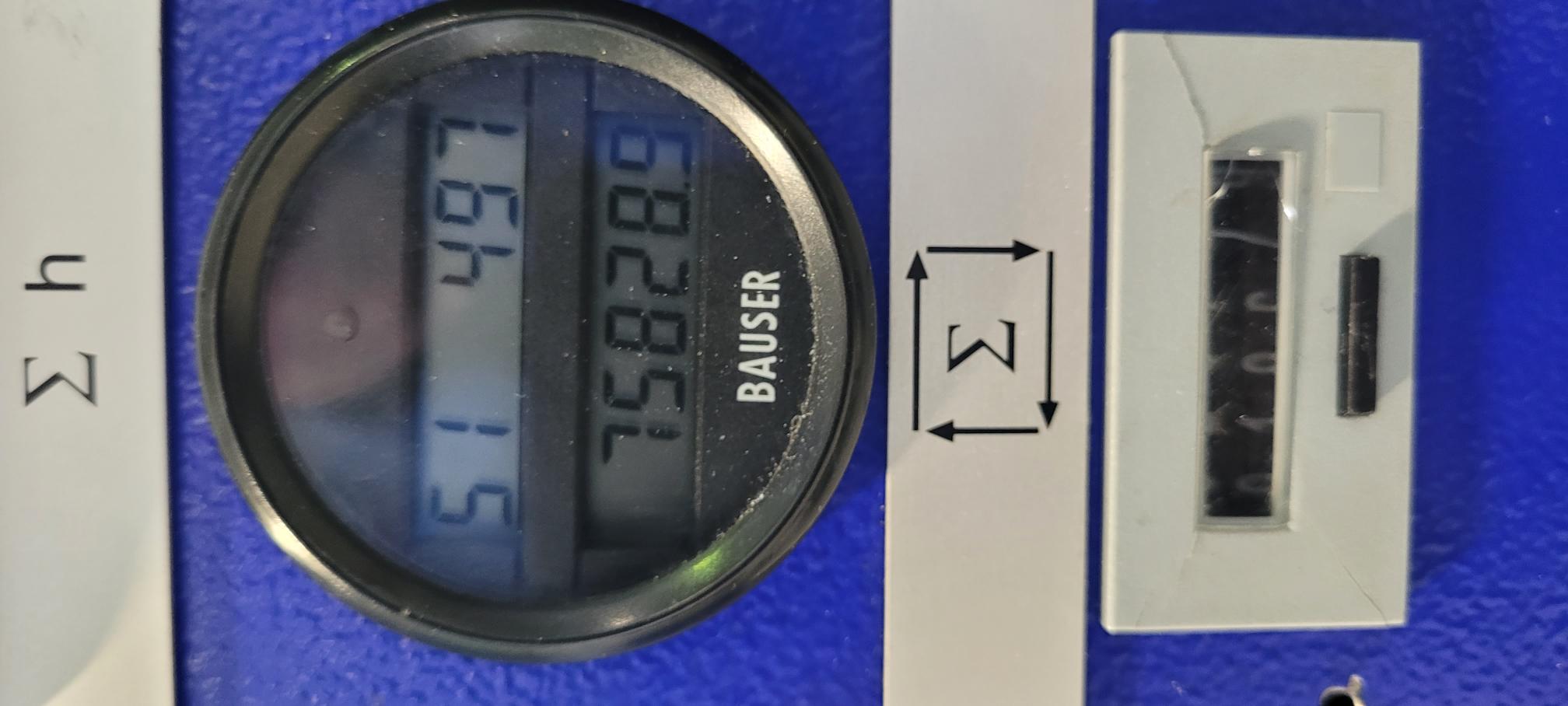 Used 2006 Gabler M92L