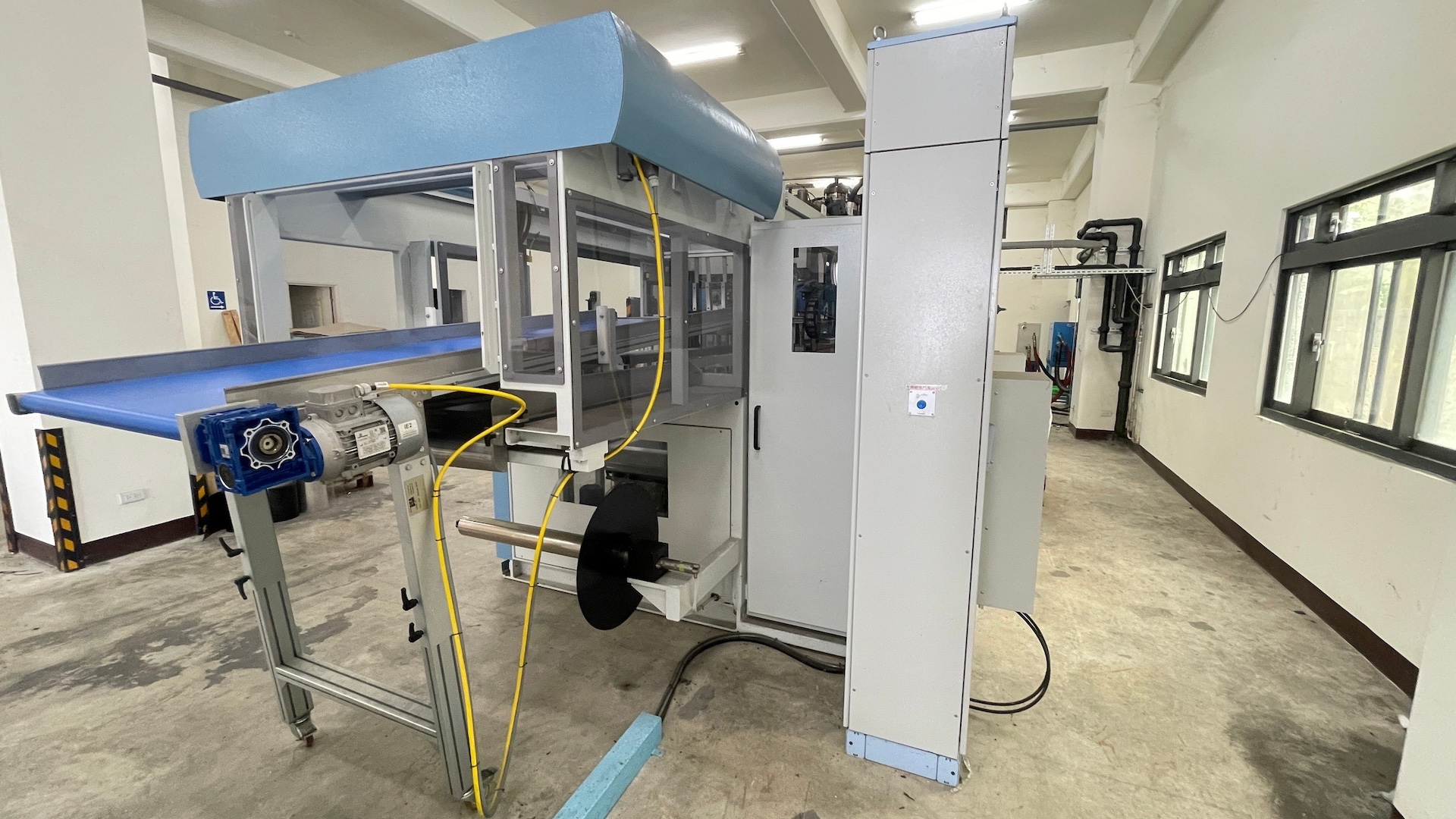 Used 2018 WM FC 780E IM2+