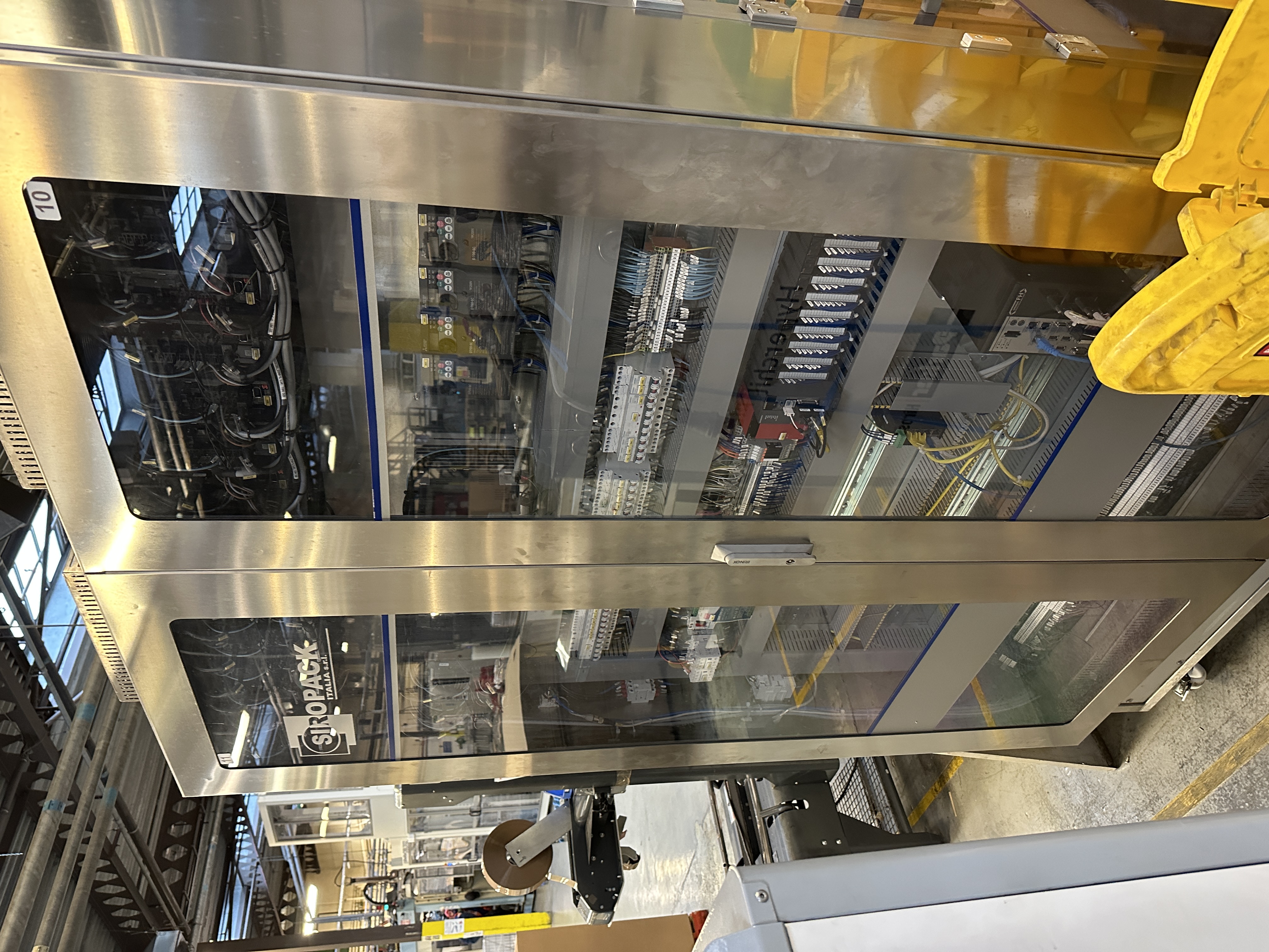 Used 2019 Siropack S52DD