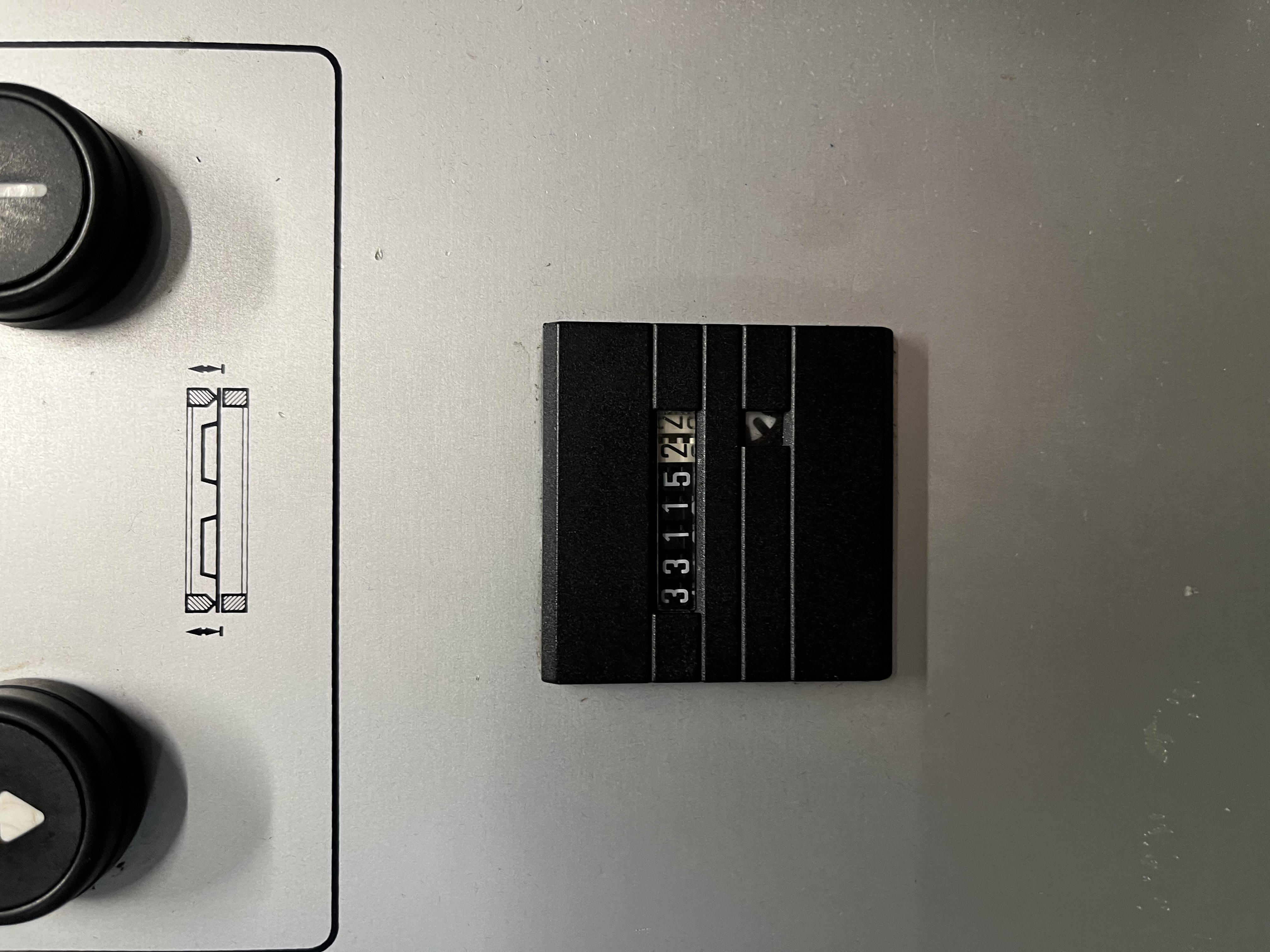 Used 1998 Illig RV 74