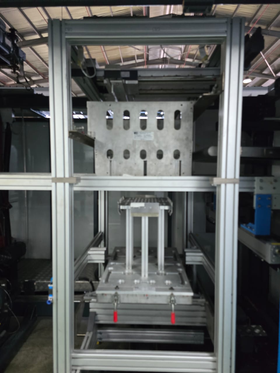 Used 2016 Kiefel KMD 78