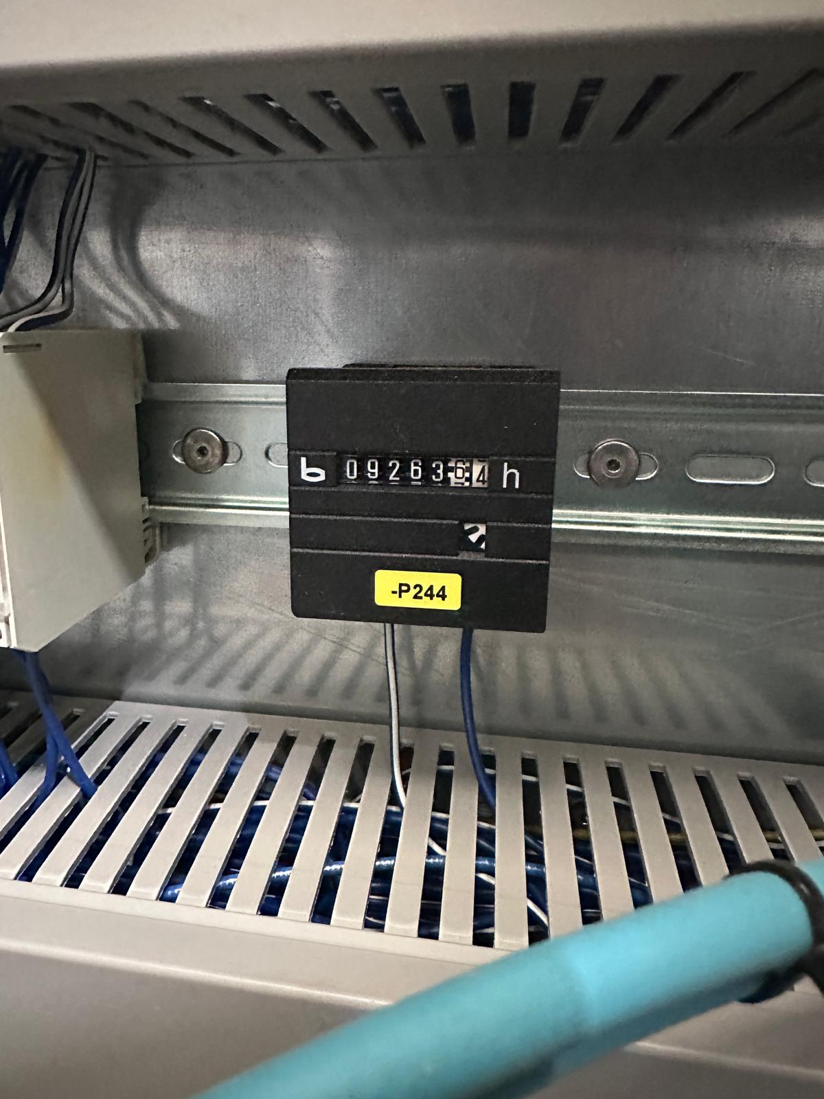 Used 2013 Illig RV 74-c