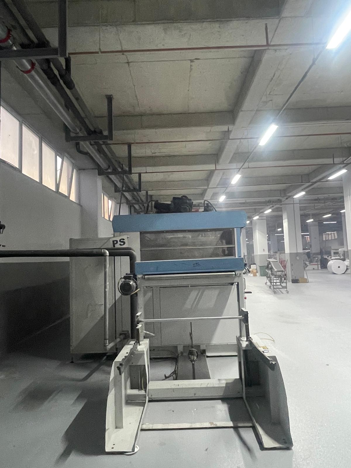 Used 2020 WM FC 1000 E IM