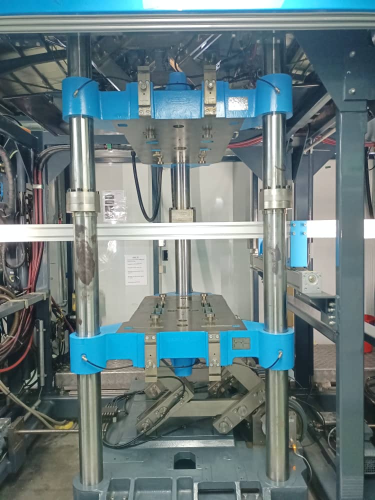 Used 2016 Kiefel KMD 78