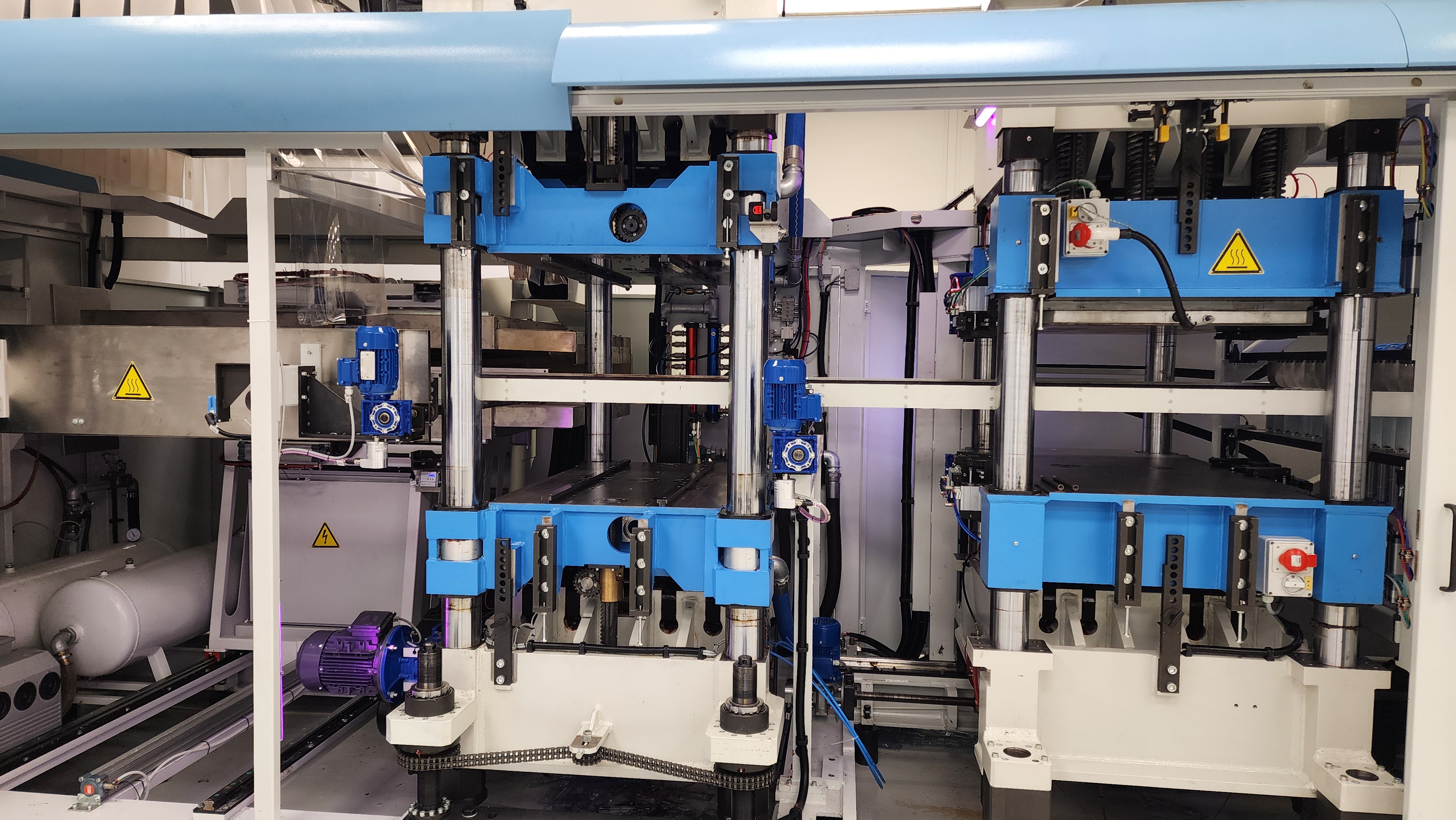 Used 2020 WM FC 1000 IM2+