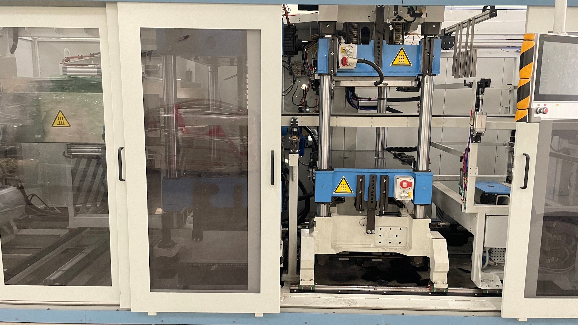 Used 2018 WM FC 780E IM2+