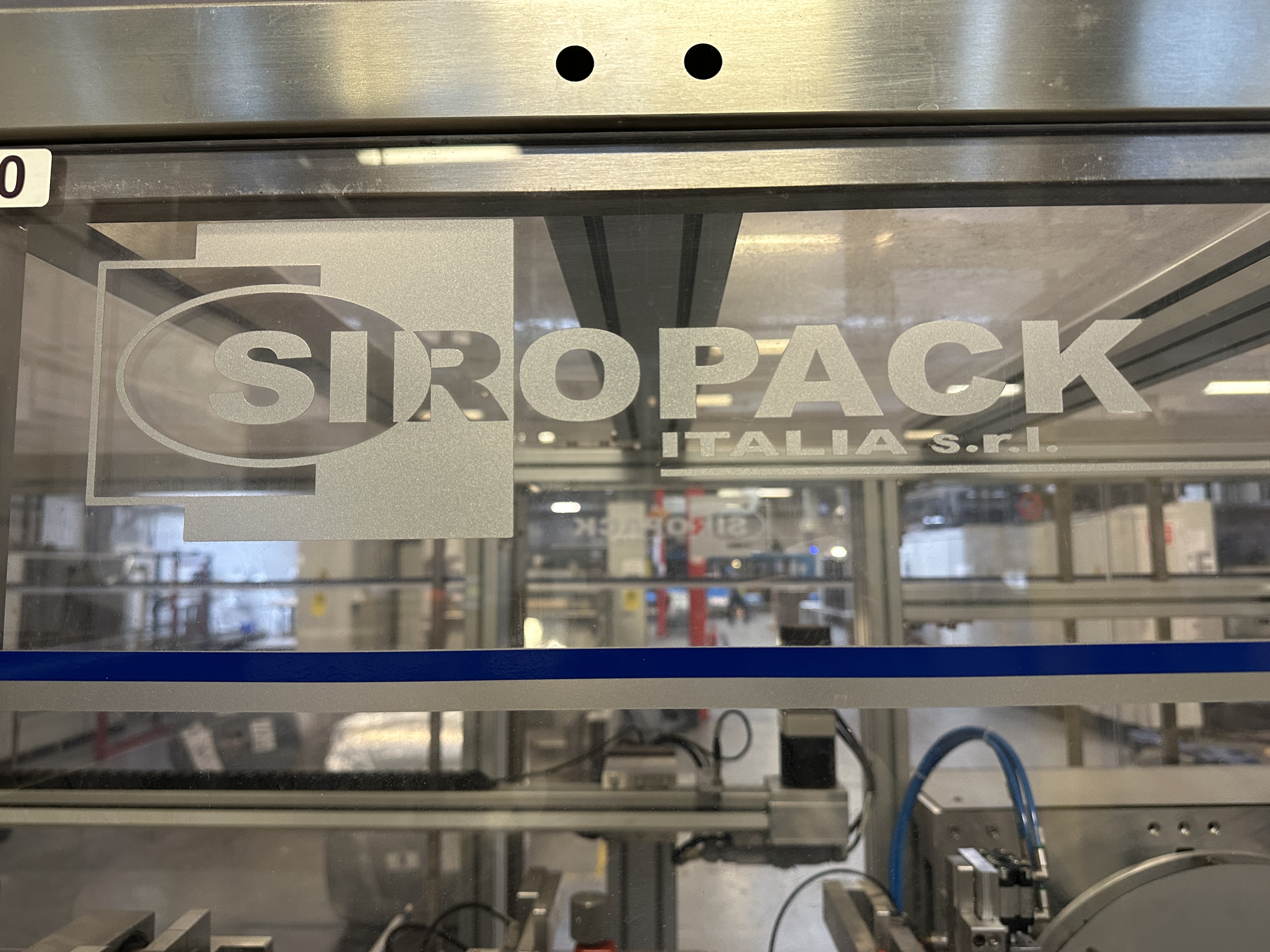 Used 2019 Siropack S52DD