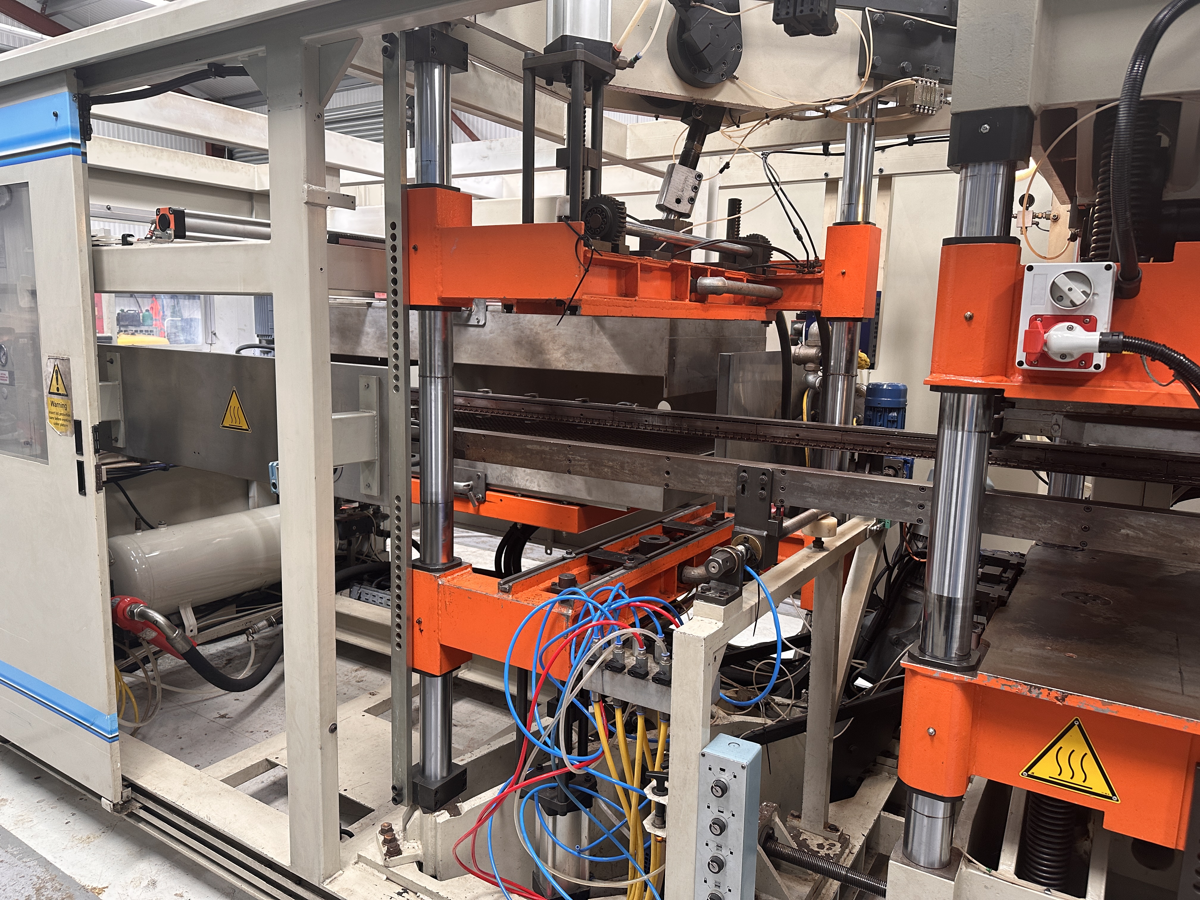 Used 2007 WM FC 780E