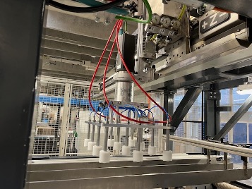 Used 2007 Kiefel KMD 78 B