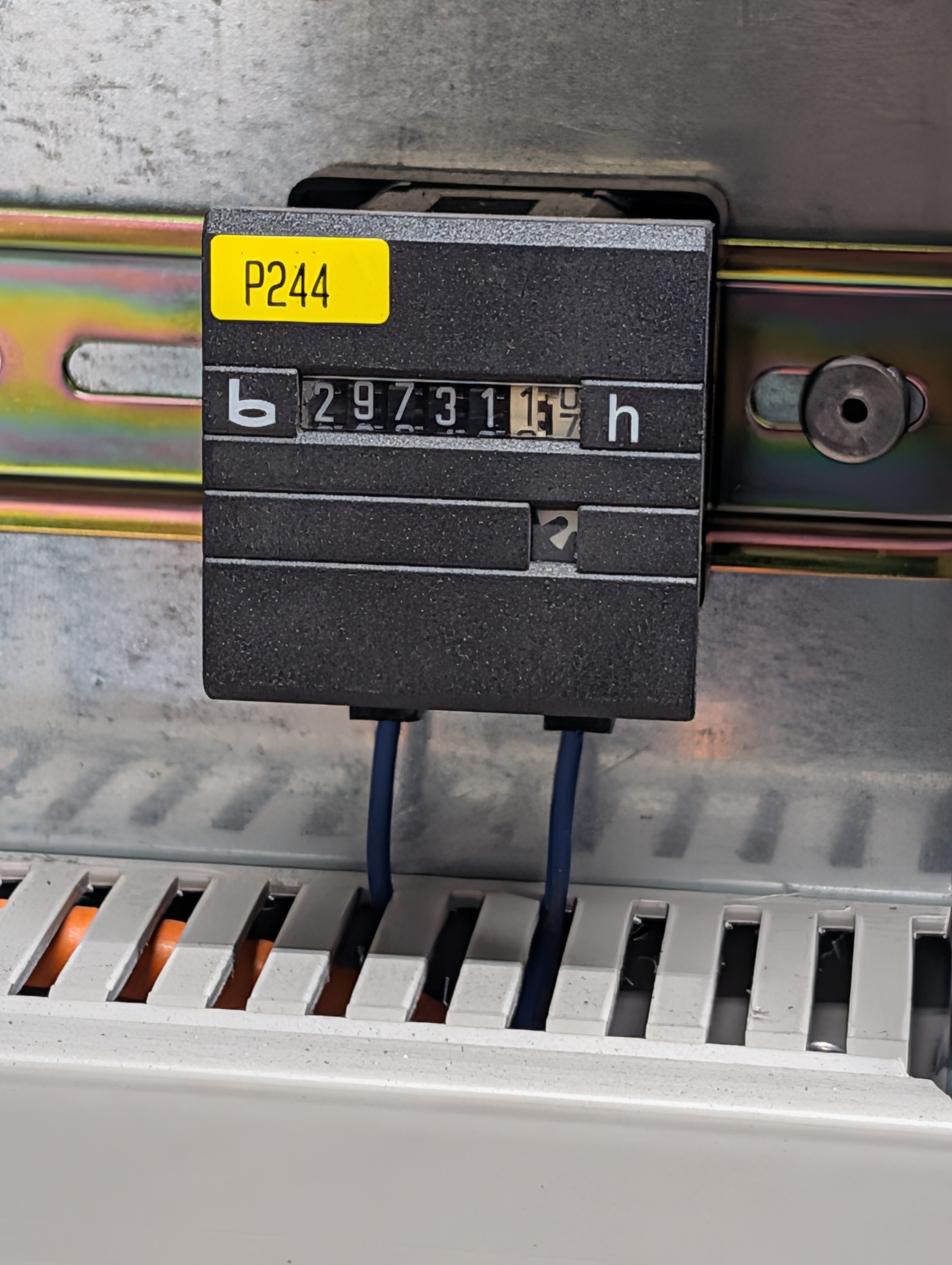 Used 2004 Illig RD 53