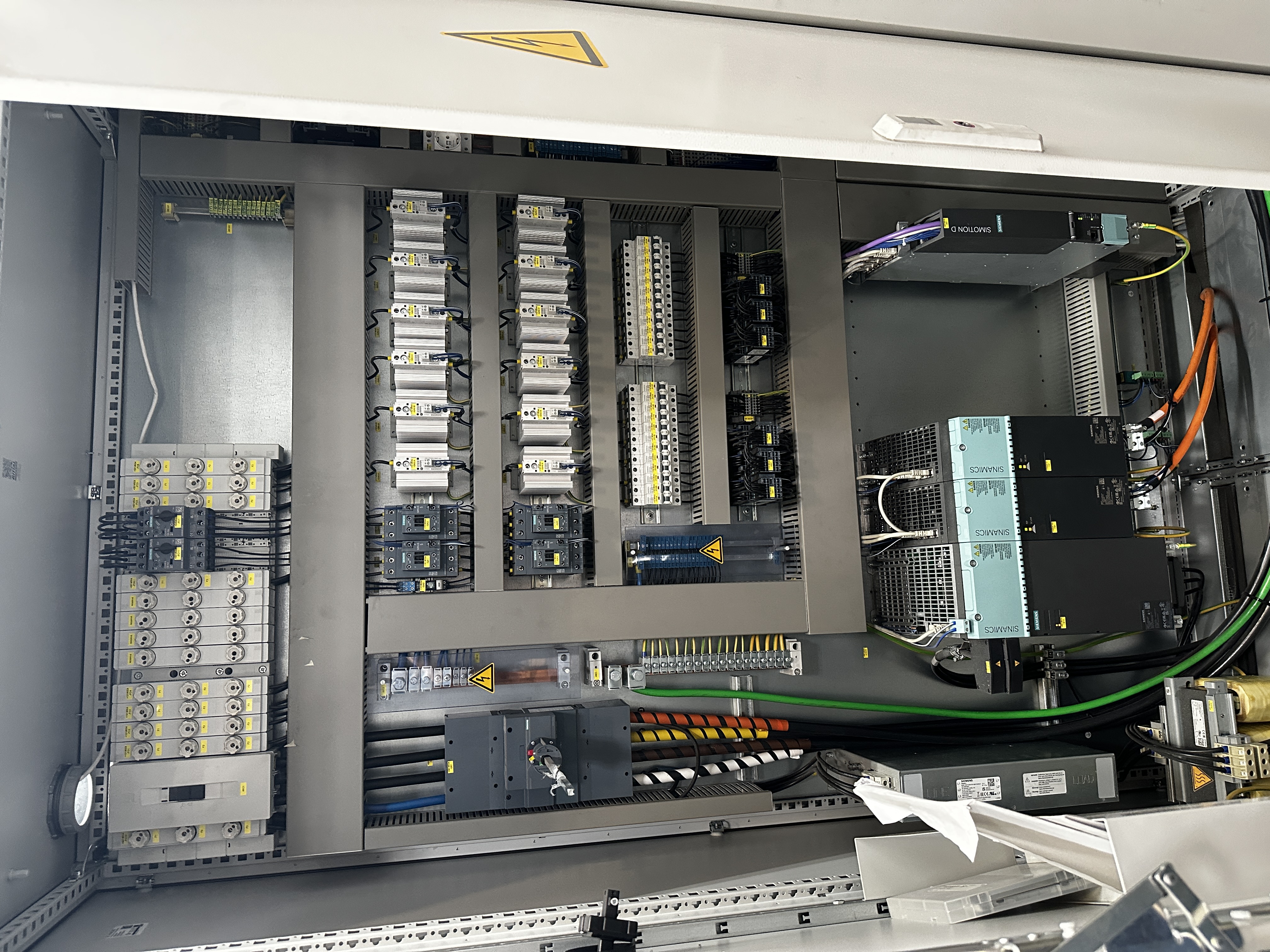 Used 2022 Kiefel KMD 78.1 PR