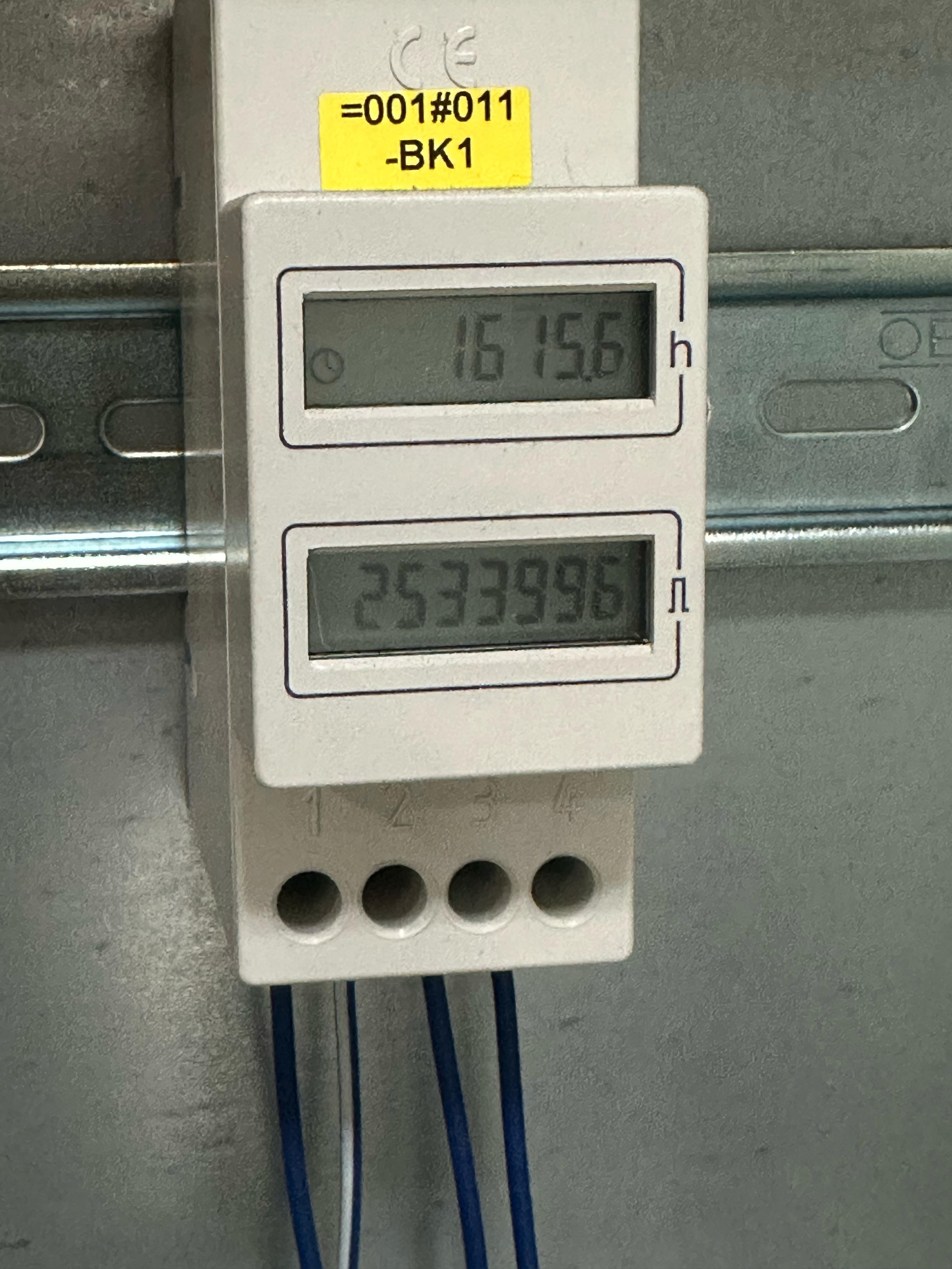 Used 2022 Kiefel KMD 78.1 PR