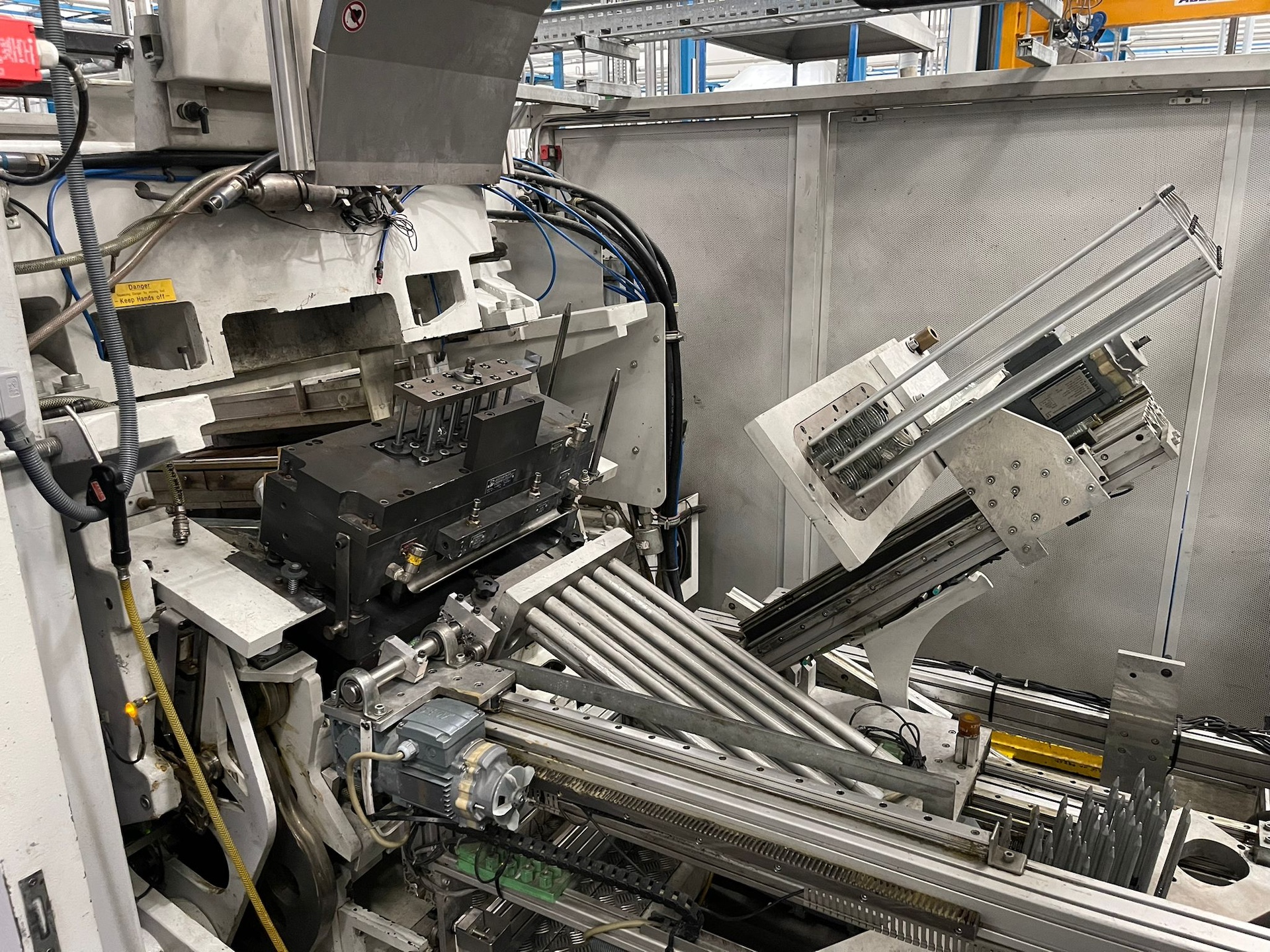 Used 1988 Gabler Swing