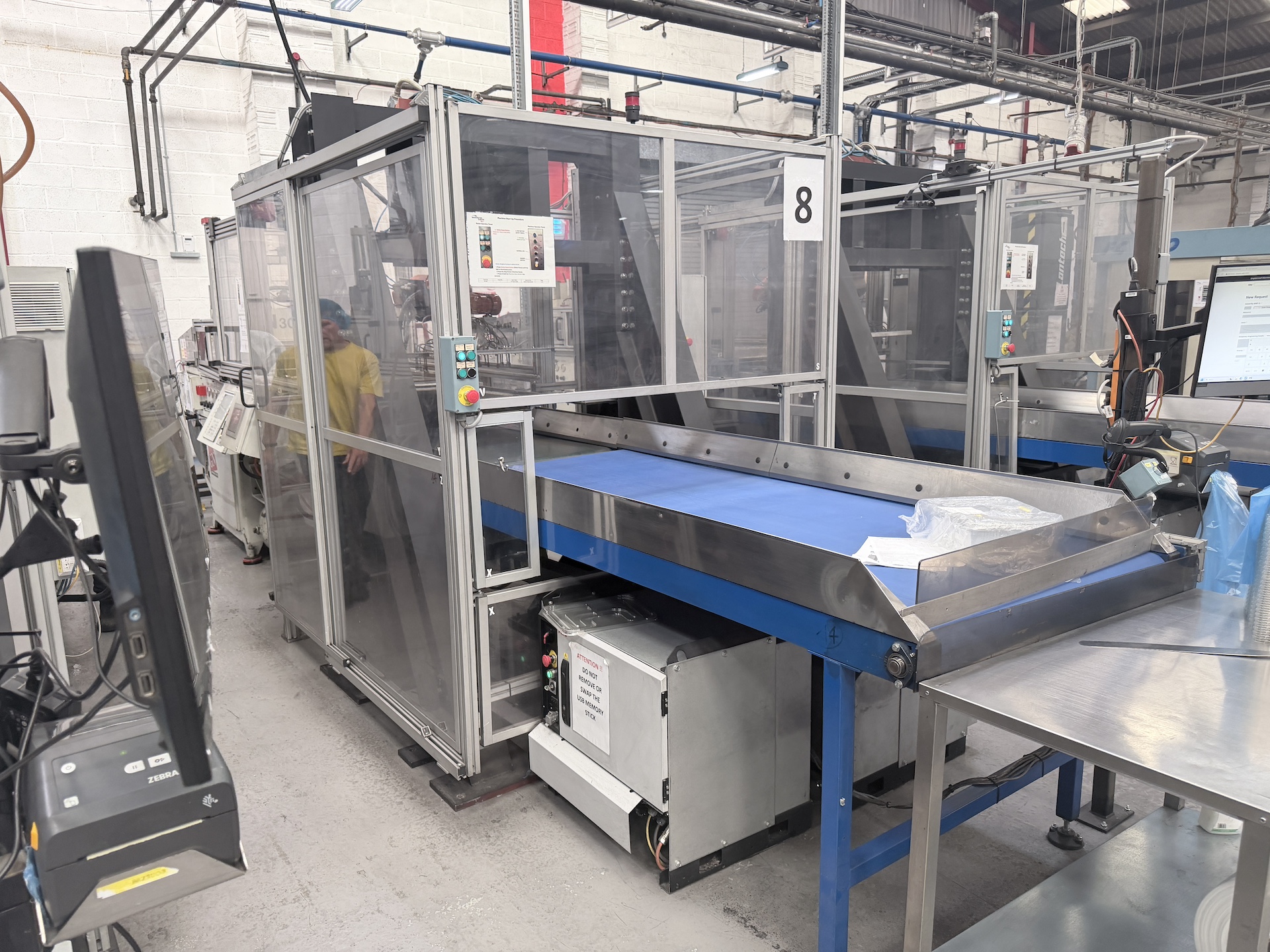 Used 2000 GN 3021C