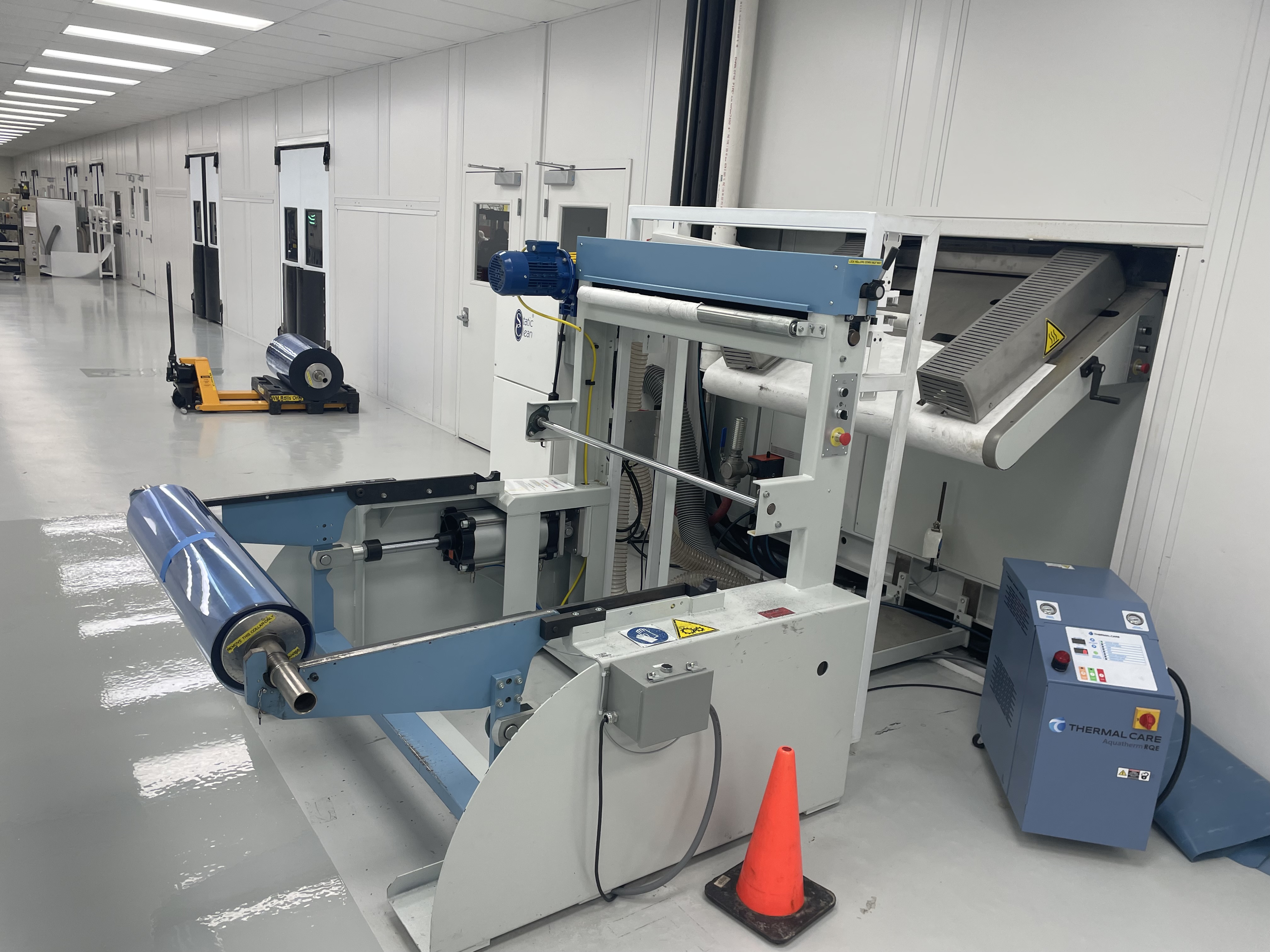 Used 2020 WM FC 1000 IM2+