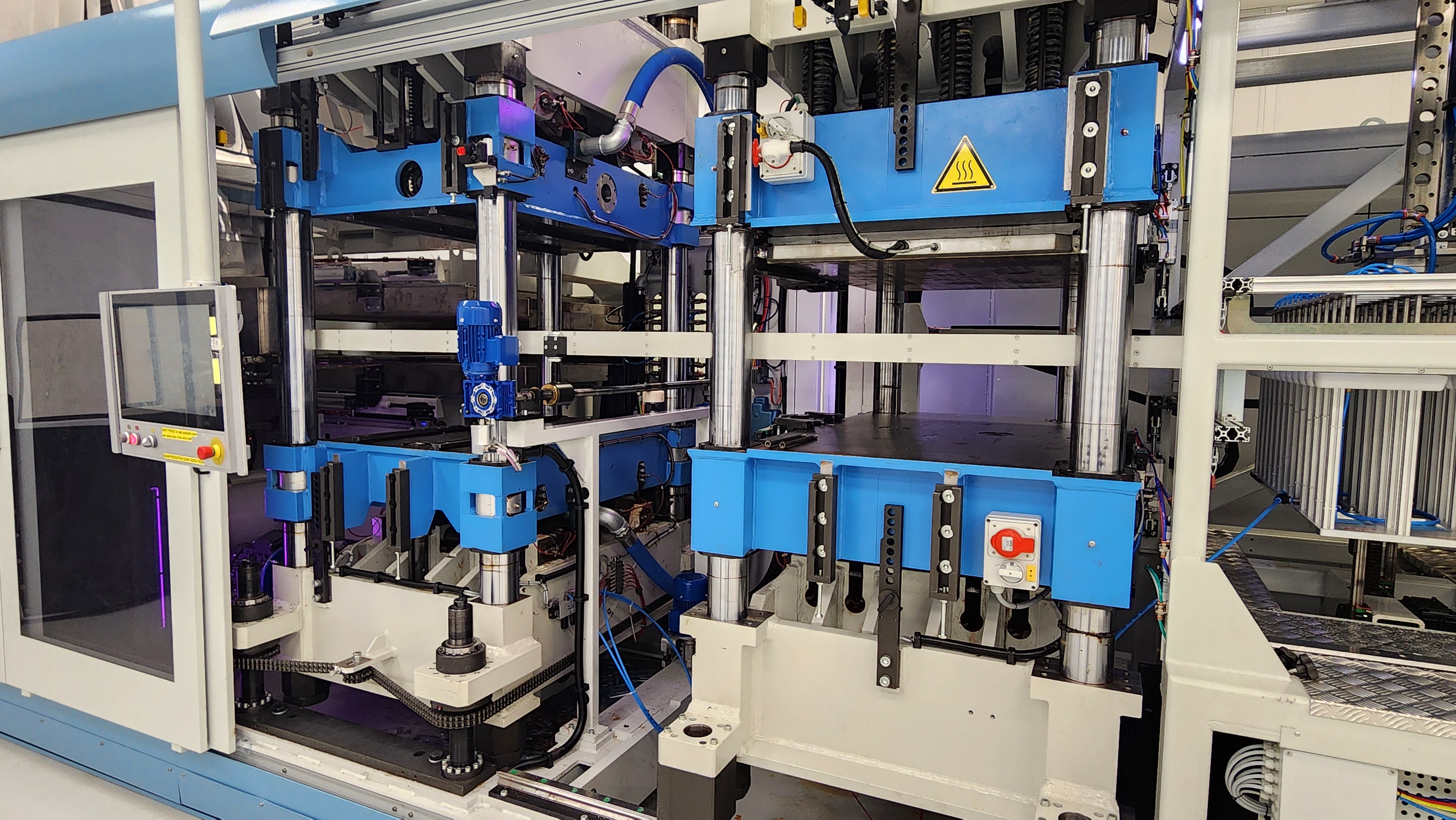 Used 2020 WM FC 1000 IM2+