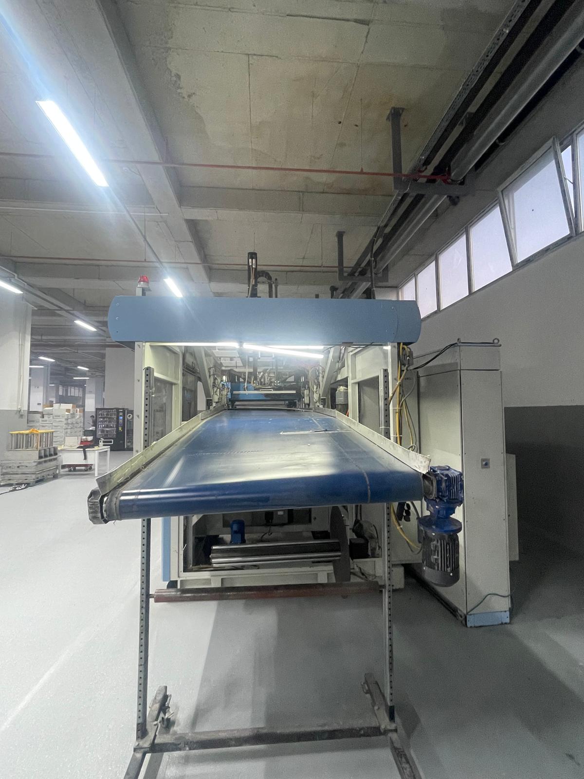 Used 2020 WM FC 1000 E IM