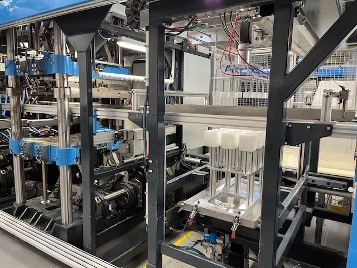 Used 2007 Kiefel KMD 78 B