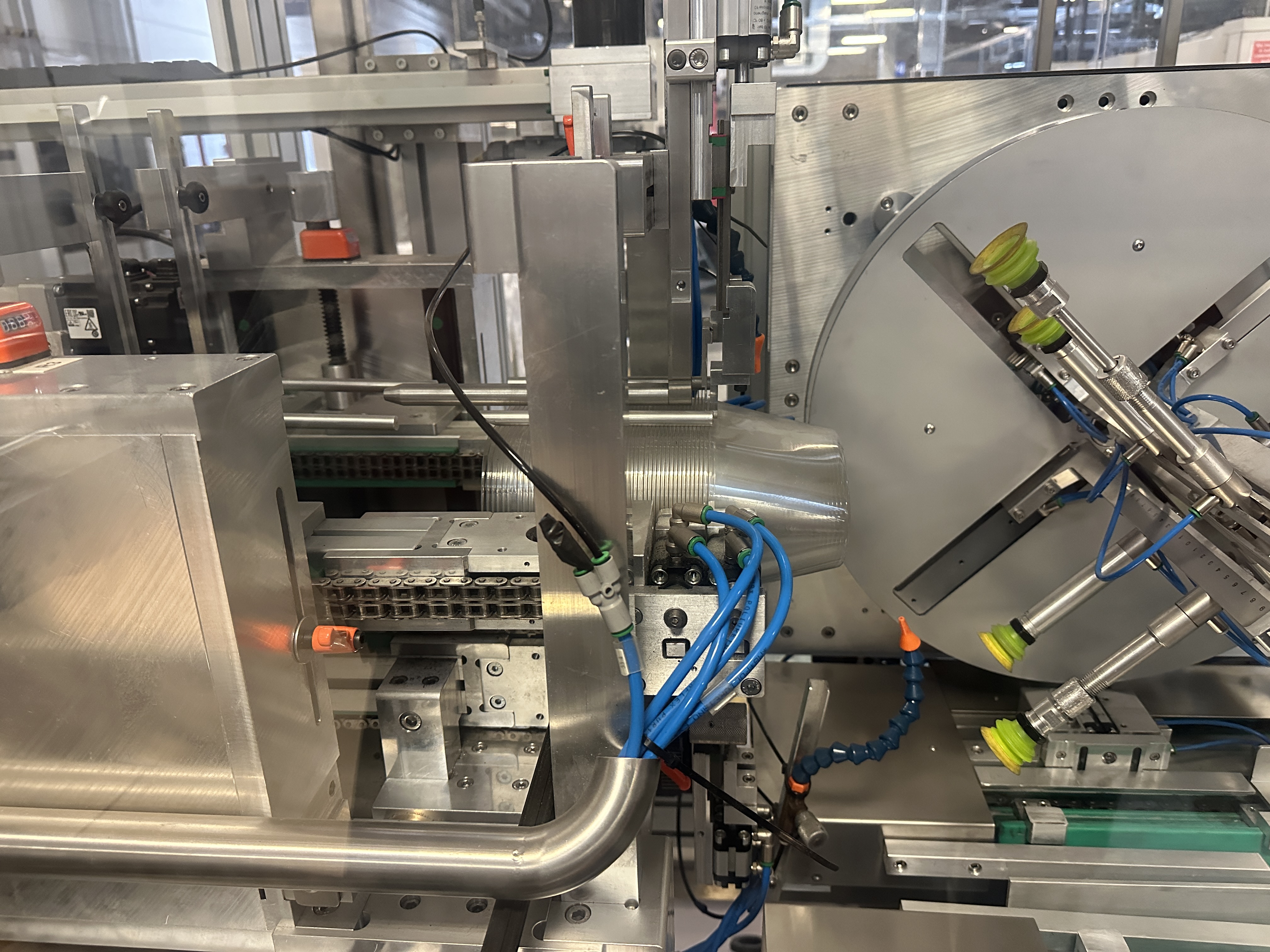 Used 2019 Siropack S52DD