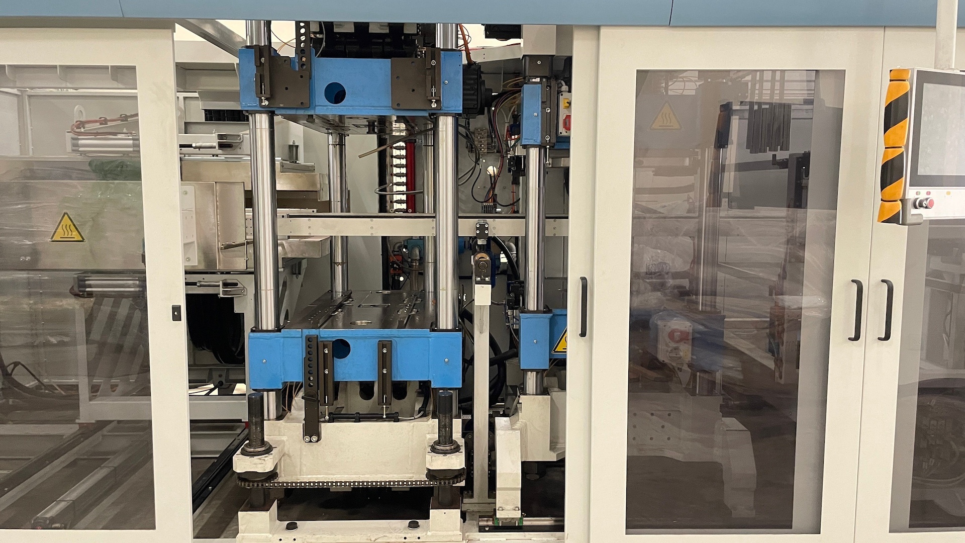 Used 2018 WM FC 780E IM2+