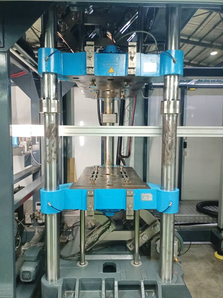 Used 2016 Kiefel KMD 78