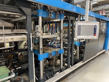 Used 2007 Kiefel KMD 78 B