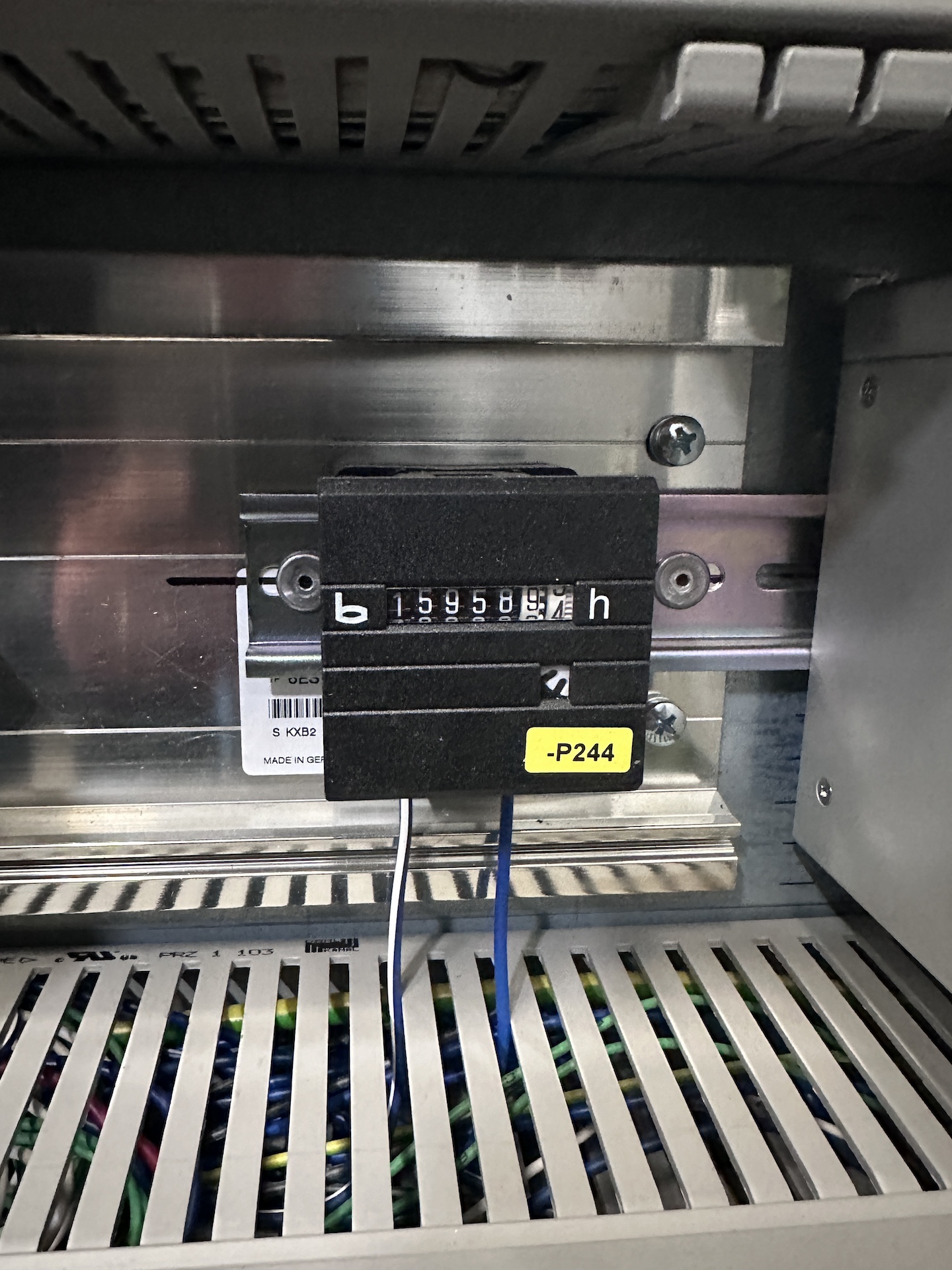 Used 2011 Illig RV 53d