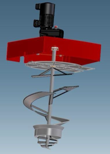 Used 2015 Viscotec Decon 20