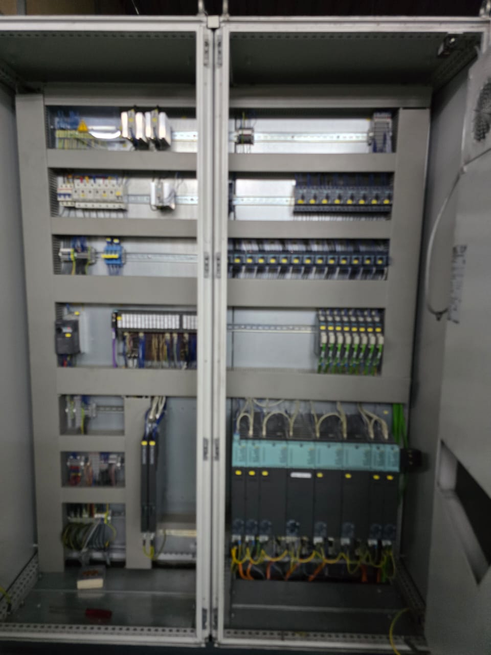 Used 2016 Kiefel KMD 78