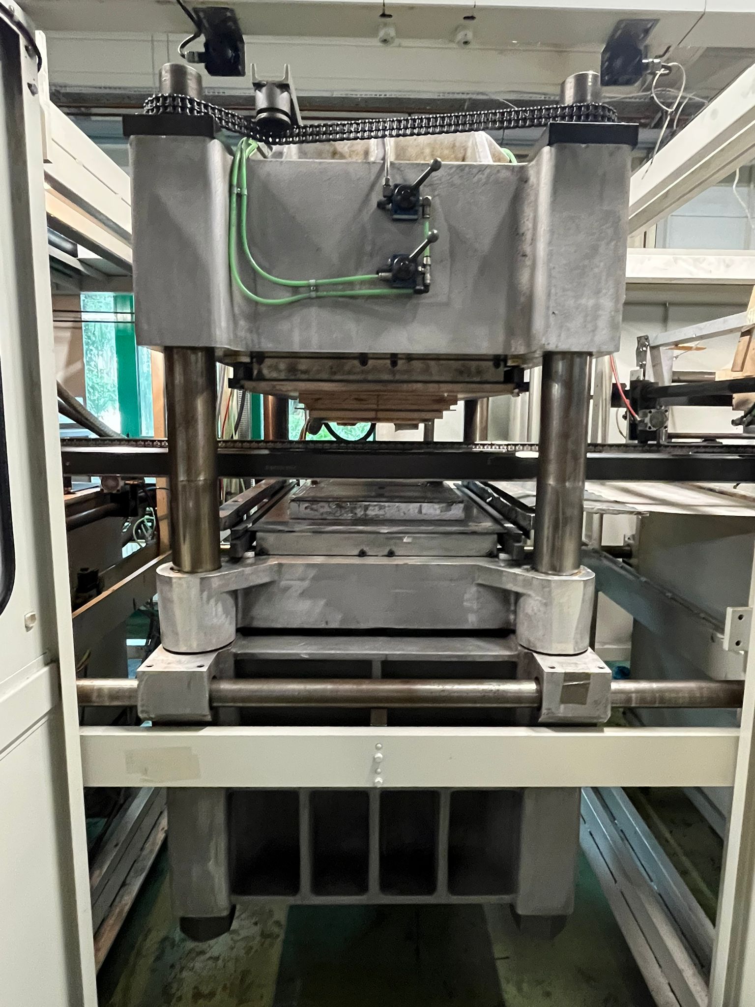 Used 1998 Illig RV 74