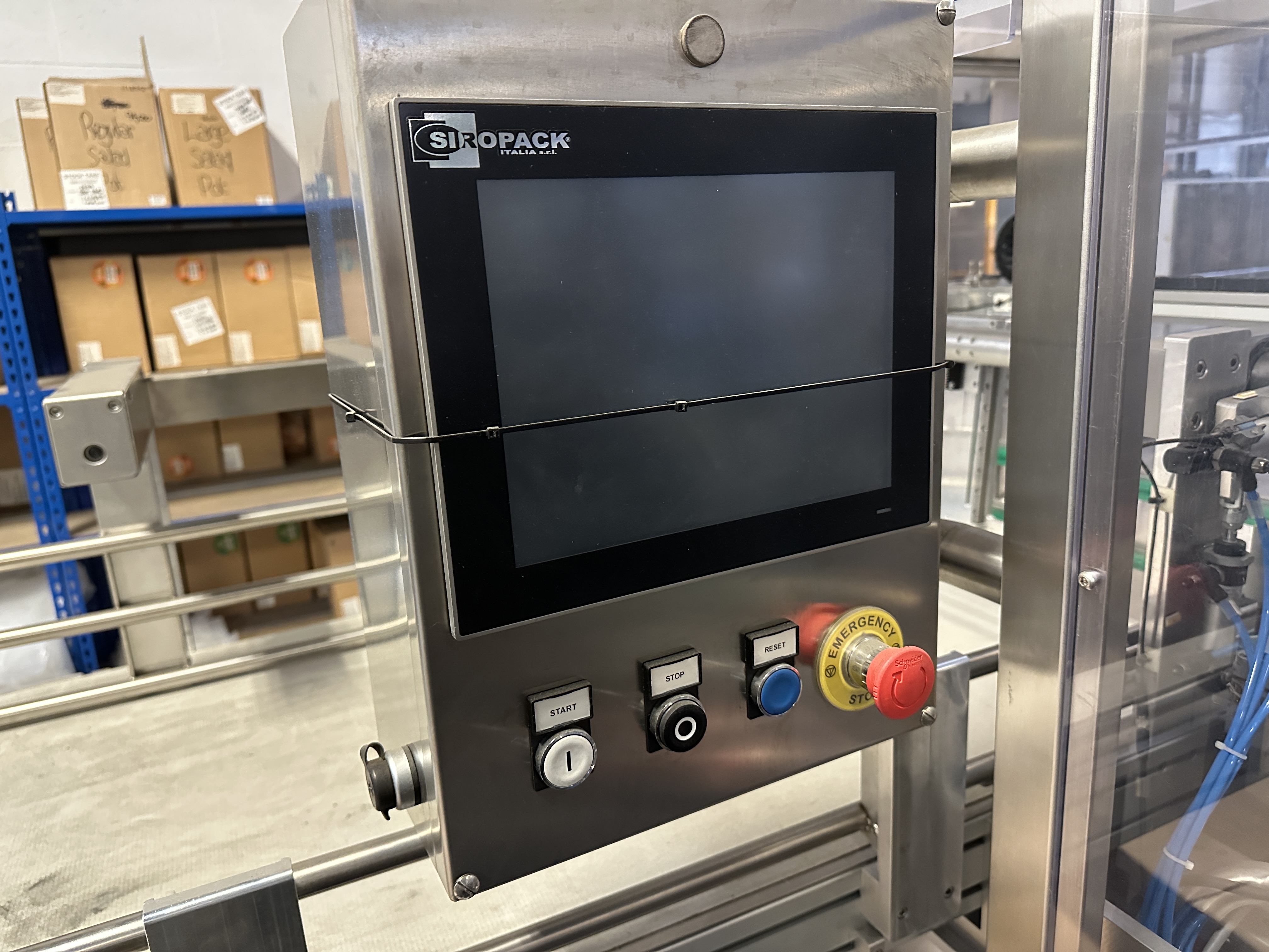 Used 2019 Siropack S52DD