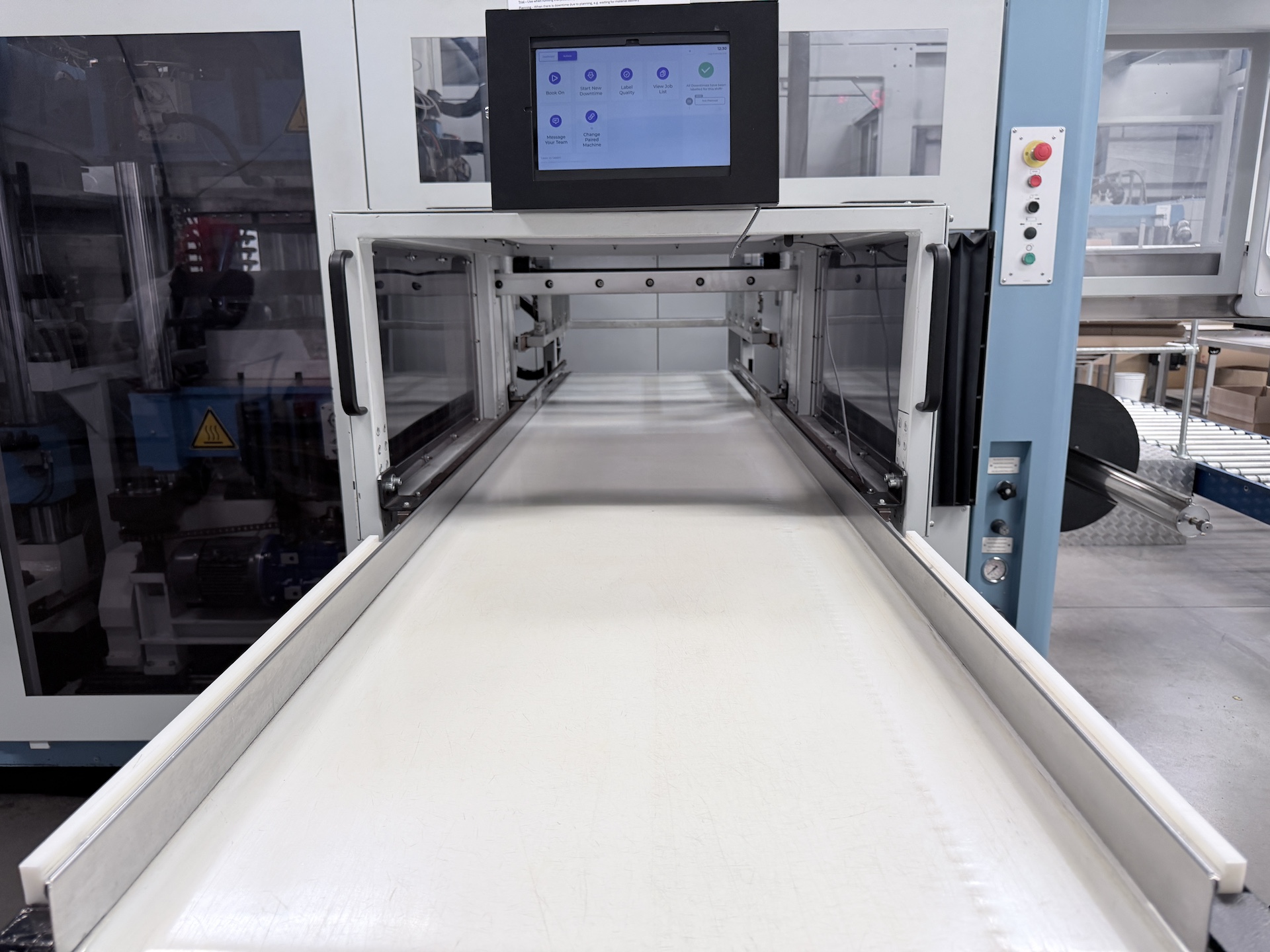 Used 2018 WM FC 780E IM2+