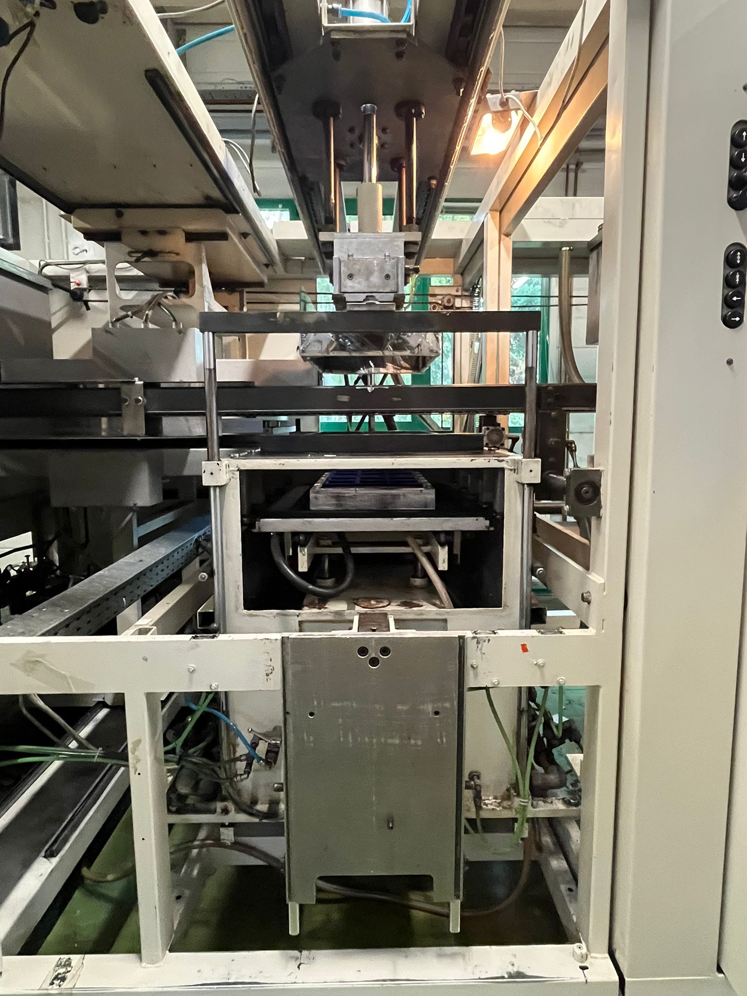 Used 1998 Illig RV 74