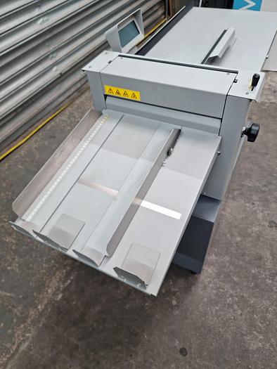 Used Morgana DigiCreaser paper creasing