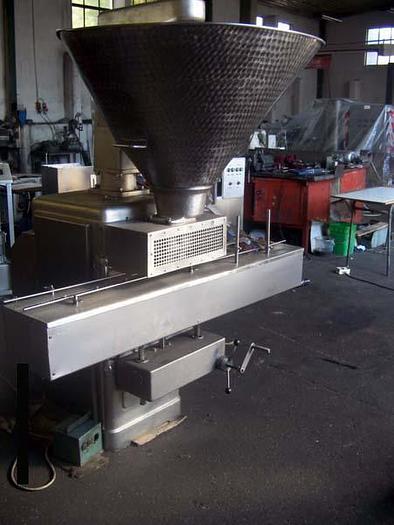 Używane Dozownica "HEMA" CB 2