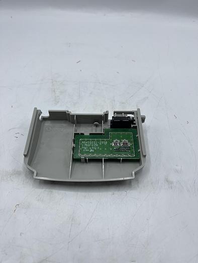 Used A-B Allen Bradley 1769-ECR Ser A Rev 1