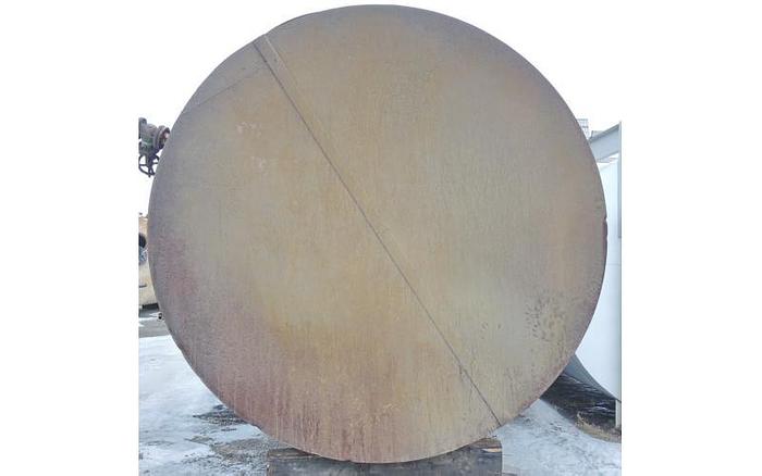 D'occasion USED 24 000 GALLON TANK, CARBON STEEL