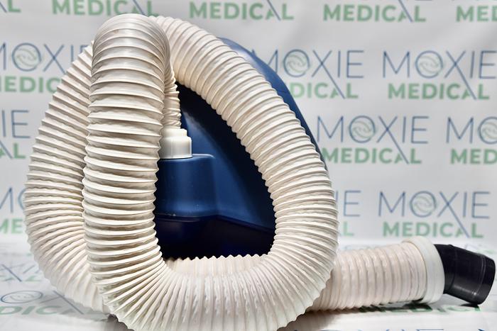 Used 3M Bair Hugger 775 Warming Unit with Hose