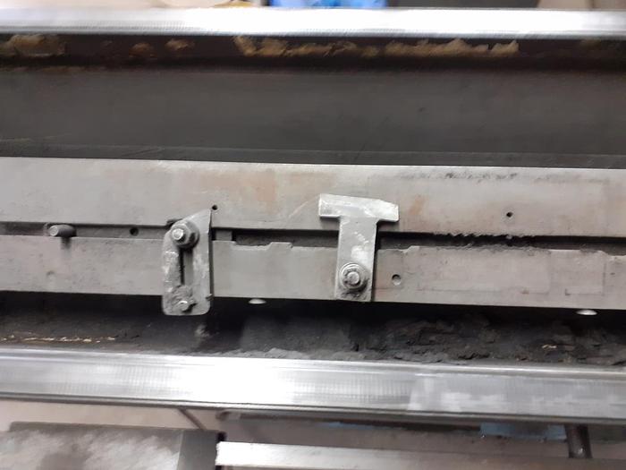 Used MVM GM1000